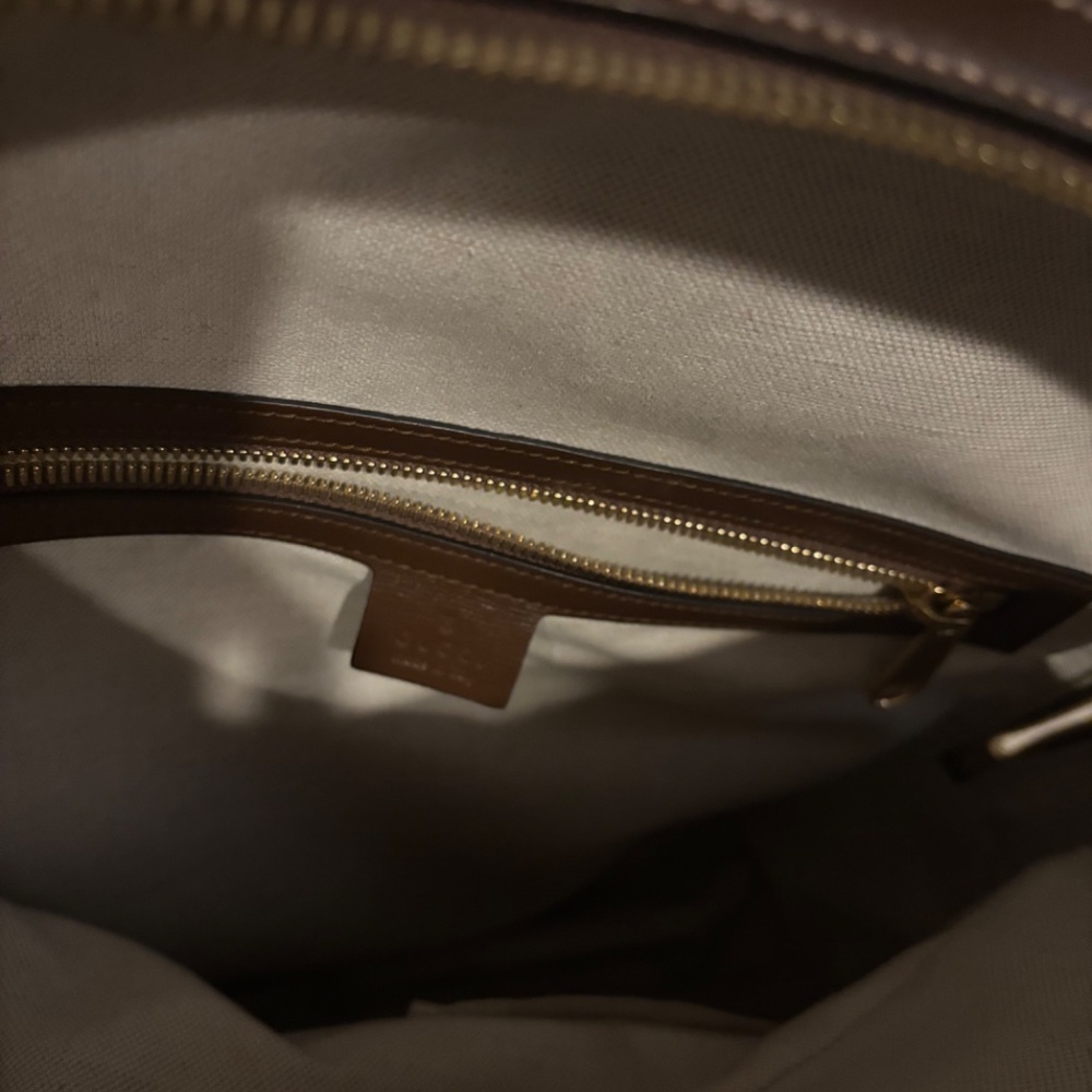 Gucci Backpack - Picture 2 of 5